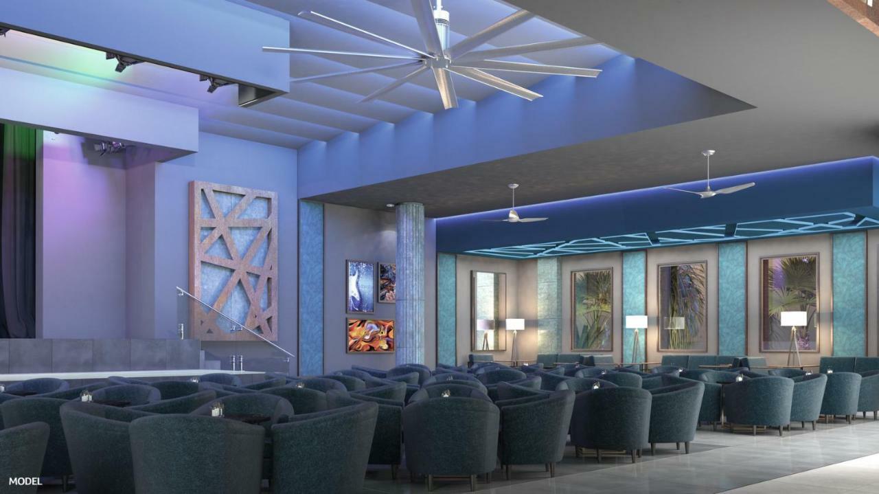 Hotel Riu Palace Palmeras GRAN CANARIA Extérieur photo
